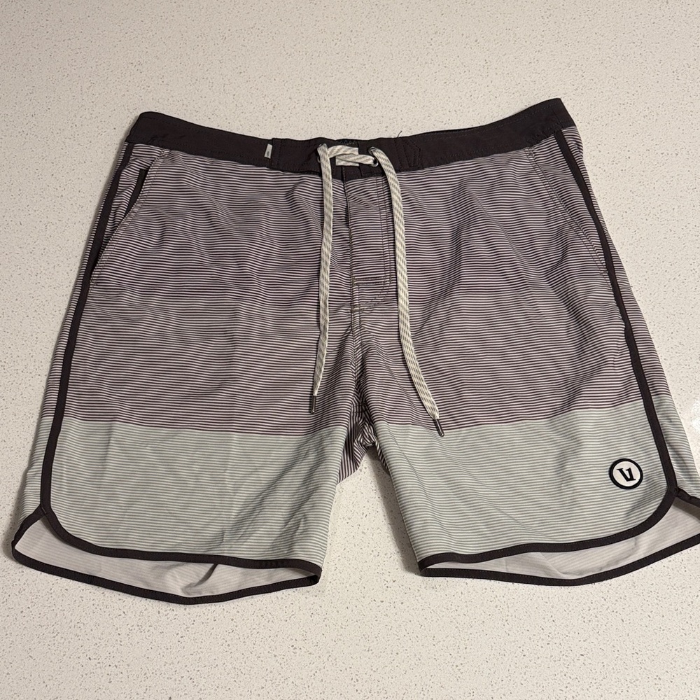 Men's Swim Shorts